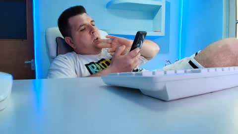 JasonJacks online show from May 28, 7:50 am