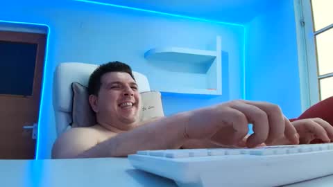 JasonJacks online show from May 4, 7:15 am