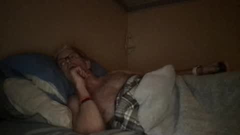 Eric2900 online show from January 8, 7:14 am