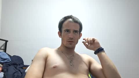 JaxonXjason online show from July 12, 9:18 pm