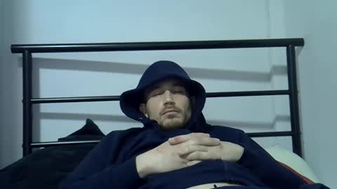 JaxonXjason online show from April 5, 11:24 pm