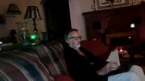 Jason online show from January 31, 9:59 am