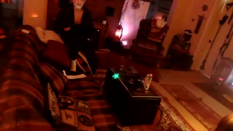 Jason online show from February 16, 10:10 pm