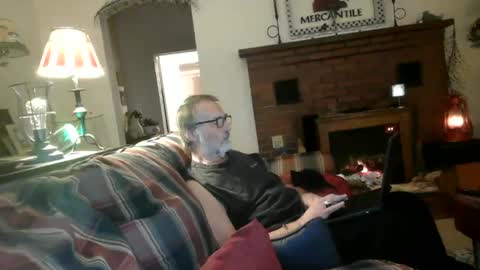 Jason online show from January 30, 11:34 pm