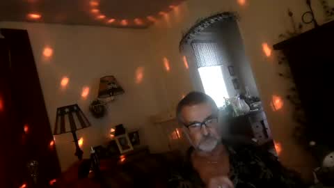 Jason online show from January 25, 2:25 pm