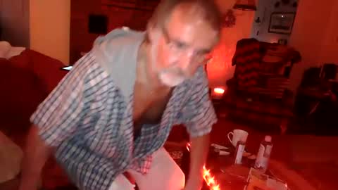 Jason online show from March 1, 2:13 pm