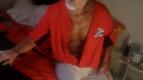 Jason online show from January 6, 10:15 pm