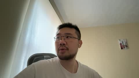 Jason Ryu online show from March 15, 11:57 am