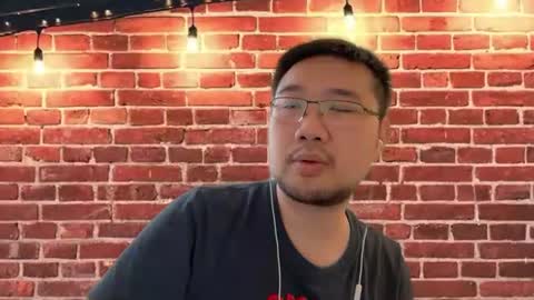 Jason Ryu online show from February 7, 3:59 pm