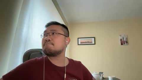 Jason Ryu online show from April 1, 1:52 pm