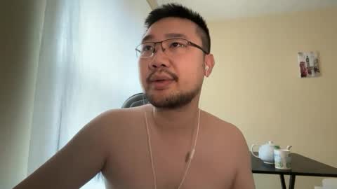 Jason Ryu online show from March 13, 11:02 am