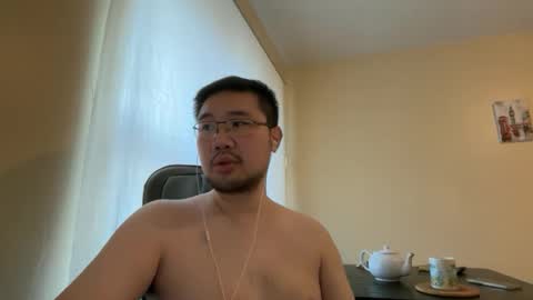 Jason Ryu online show from March 2, 7:15 am