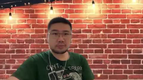 Jason Ryu online show from February 12, 11:58 am