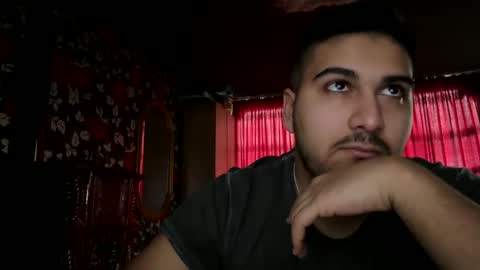 jasonsua21 online show from February 27, 6:24 am