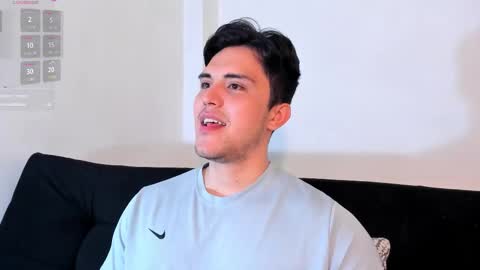 Jason online show from January 12, 2:07 am