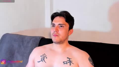 Jason online show from March 5, 2:20 am