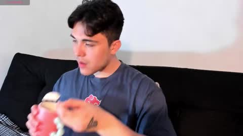 Jason online show from February 11, 2:37 am