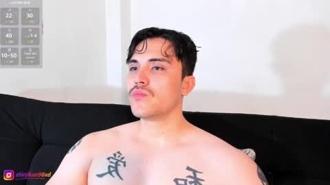 Jason online show from March 29, 1:51 am