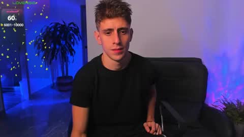Snapshot of jasper__jones chatting on January 22, 7:35 am JASPER JONES online show from January 22, 7:35 am