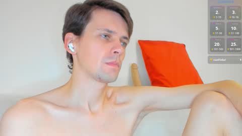 Jasper  online show from October 28, 10:22 pm