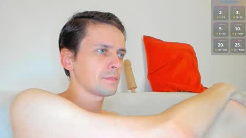 Jasper  online show from September 28, 8:51 pm