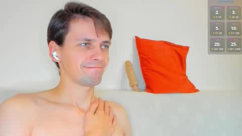 Jasper  online show from October 23, 9:37 pm