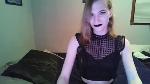 JasperArgyle online show from September 30, 5:18 am