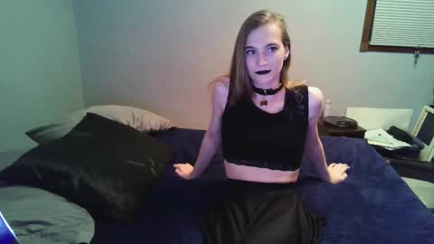 JasperArgyle online show from September 29, 5:17 am