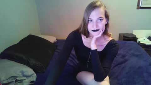 JasperArgyle online show from October 7, 10:39 pm