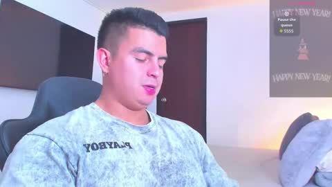 JBrooksXx online show from February 23, 1:57 pm