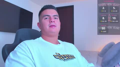 JBrooksXx online show from February 1, 7:33 pm