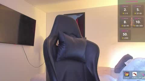 JBrooksXx online show from February 8, 9:18 pm