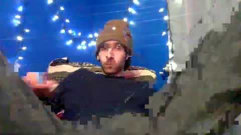 Jasper Hayes  online show from December 29, 9:06 am