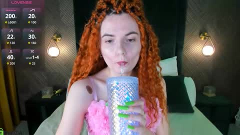 Charlotte online show from September 10, 12:00 am