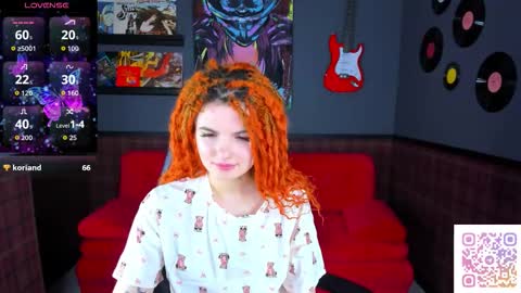 Charlotte online show from October 5, 1:25 am