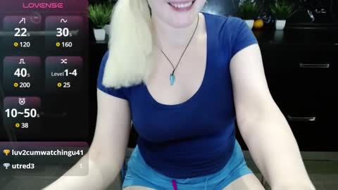 jassicaonline online show from March 11, 2:32 am