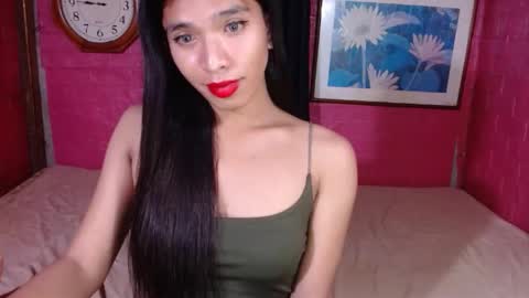 Snapshot of jassiemiles chatting on March 3, 6:13 pm Jassie online show from March 3, 6:13 pm