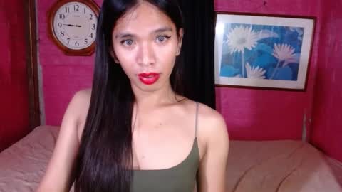 Snapshot of jassiemiles chatting on March 1, 4:33 pm Jassie online show from March 1, 4:33 pm