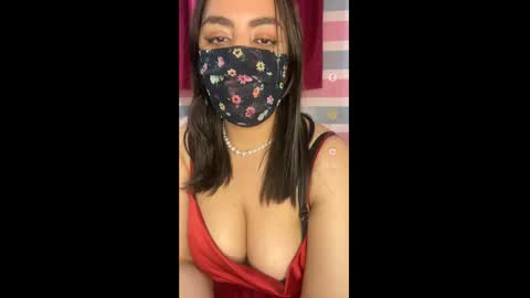 Jassmina  online show from February 2, 9:45 pm