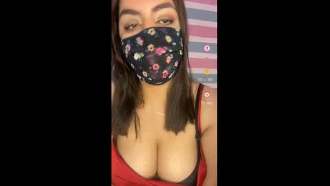 Jassmina  online show from February 10, 11:57 am