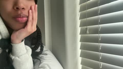 jassmineluvvss online show from January 10, 8:36 pm