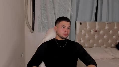 Snapshot of jasson_brown1 chatting on October 19, 3:55 am JASSON BROWN online show from October 19, 3:55 am