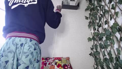 Snapshot of jasson_king01 chatting on January 13, 2:11 pm JKing online show from January 13, 2:11 pm