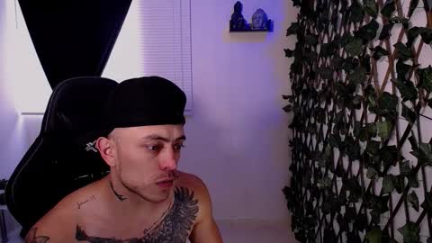 JKing  online show from February 13, 4:10 pm