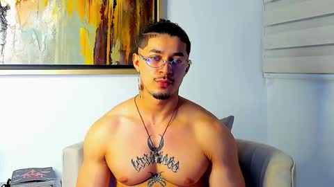 Lil Dark online show from October 21, 3:11 am