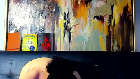 Lil Dark online show from October 10, 3:56 am