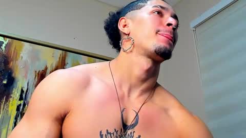 Lil Dark online show from February 11, 4:16 am