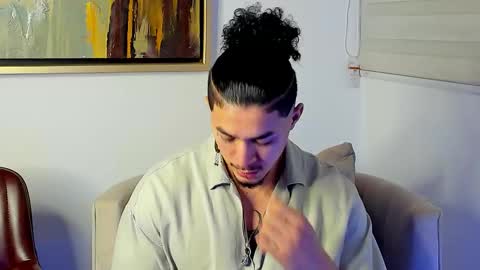 Lil Dark online show from November 16, 3:30 am