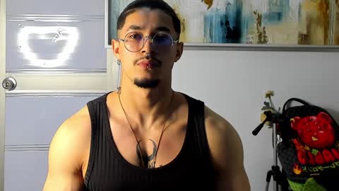 Lil Dark online show from January 15, 3:11 am