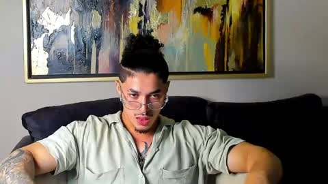 Lil Dark online show from May 5, 4:08 am